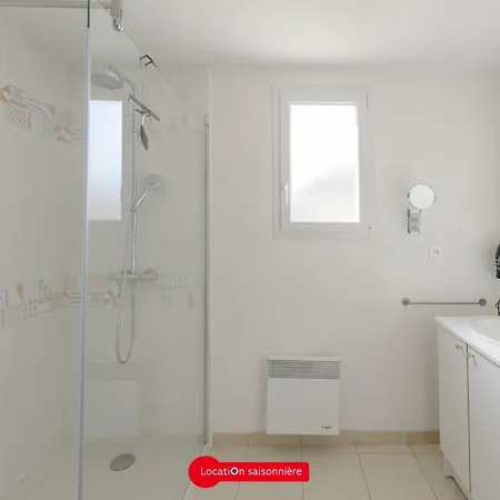 Hotel Maison Angoulins, 4 Pieces, 6 Personnes - Fr-1-535-13 Angoulins