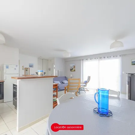Maison Angoulins, 4 Pieces, 6 Personnes - Fr-1-535-13 Hotel Angoulins