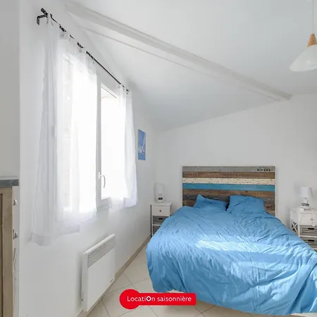 Maison Angoulins, 4 Pieces, 6 Personnes - Fr-1-535-13 Hotel