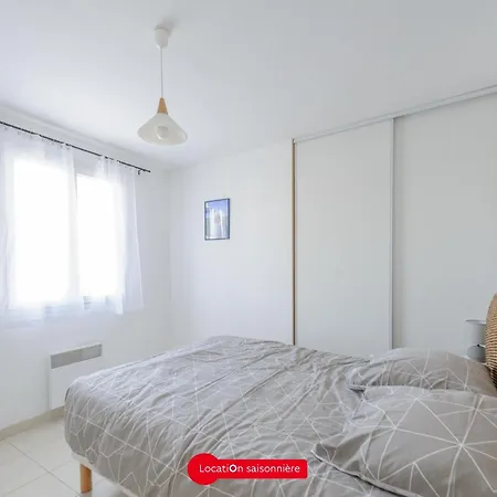 Maison Angoulins, 4 Pieces, 6 Personnes - Fr-1-535-13 3*