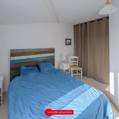 Hotel Maison Angoulins, 4 Pieces, 6 Personnes - Fr-1-535-13 3*